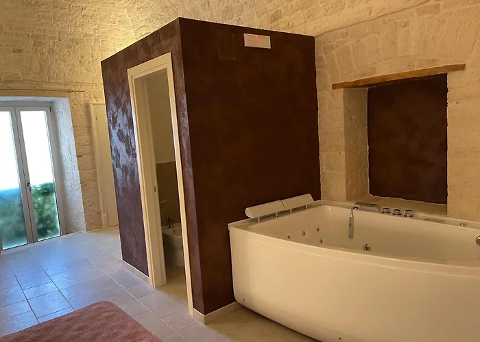 Antico Corso 74 Sammichele Di Bari