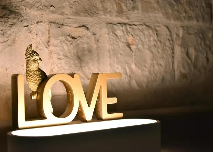 Antico Corso 74 4* Sammichele Di Bari