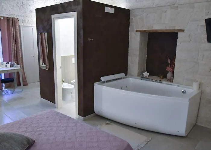 Antico Corso 74 4* Sammichele Di Bari